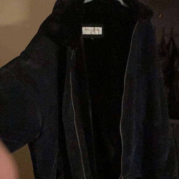 Jacket - Picture 4 of 4